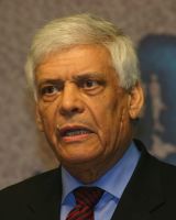 Abdallah Salem el-Badri