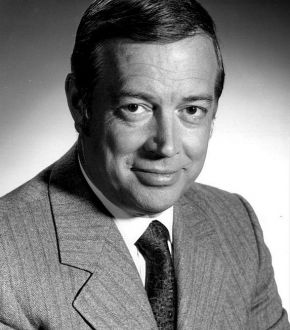 Hugh Downs