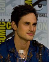 Andrew J. West