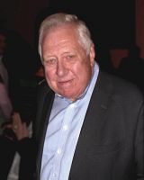 Roy Hattersley