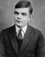 Alan Turing