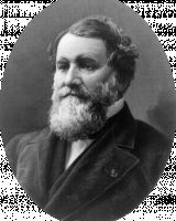 Cyrus McCormick