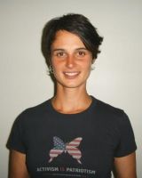 Julia Butterfly Hill