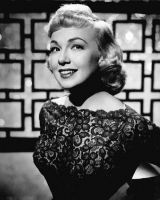 Edie Adams
