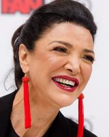 Shohreh Aghdashloo