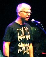 Tony Visconti