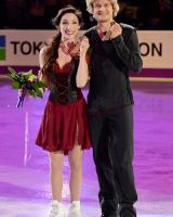Meryl Davis