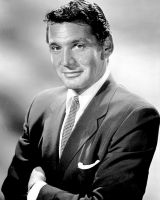 Gene Barry