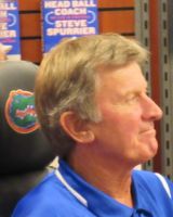 Steve Spurrier