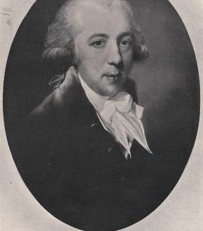 Richard Brinsley Sheridan