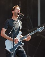 Paul Gilbert