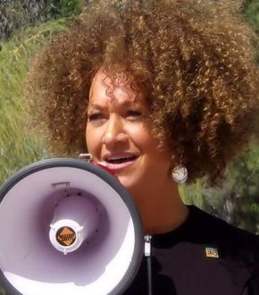 Rachel Dolezal