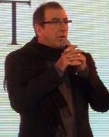 Kenny Ortega