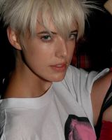 Agyness Deyn