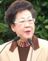 Annette Lu