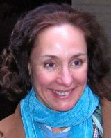 Laurie Metcalf