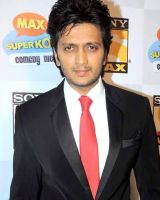 Riteish Deshmukh