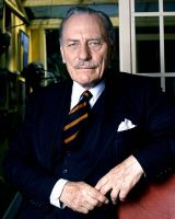 Enoch Powell