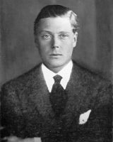 Edward VIII