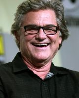 Kurt Russell