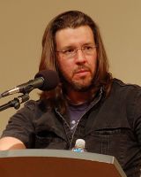 David Foster Wallace