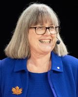 Donna Strickland