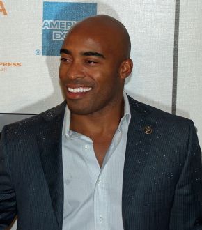 Tiki Barber