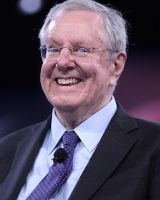 Steve Forbes