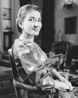 Maria Callas