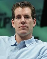 Cameron Winklevoss
