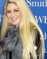 Heidi Montag
