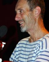 Jonathan Richman