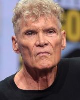 Everett McGill