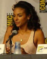 Marsha Thomason