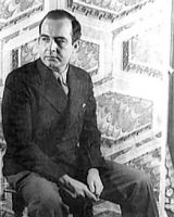 Samuel Barber