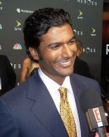 Sendhil Ramamurthy