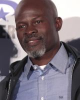 Djimon Hounsou