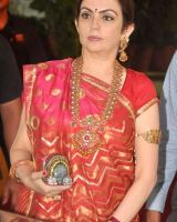 Nita Ambani