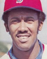 Ferguson Jenkins