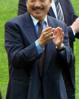 Vincent Tan