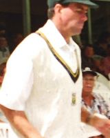 Hansie Cronje