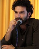 Aidan Turner