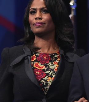 Omarosa Manigault Newman