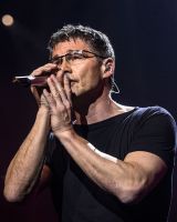 Morten Harket