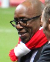 Ian Wright