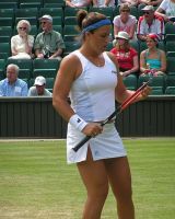 Jennifer Capriati