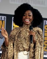 Teyonah Parris
