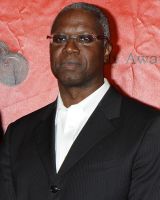 Andre Braugher