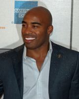 Tiki Barber