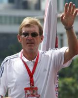 Kenny Dalglish